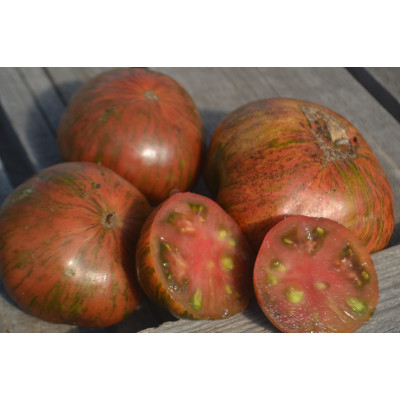 Томат Гном Металлика/Dwarf Metallica/ Томат Гном Металлика/Dwarf Metallica/