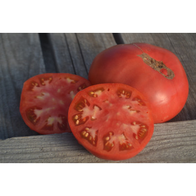 Томат Малиновый болгарский гигант Томат Малиновый болгарский гигант