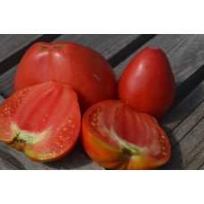 Томат Медвежье сердце