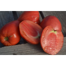 Томат Бычье сердце благодатное Томат Бычье сердце благодатное