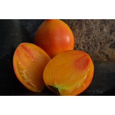 Томат Фокусник биколор Томат Фокусник биколор