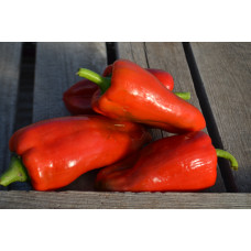 Перец сладкий Горос Перец сладкий Горос