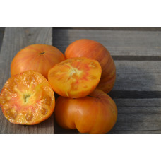 Томат Литиевый закат Томат Литиевый закат