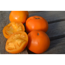 Томат Мандарин гроссе Томат Мандарин гроссе