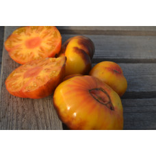 Томат Послеобеденный восторг Томат Послеобеденный восторг