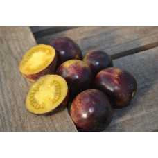 Томат Пурпле вайт