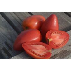 Томат Рога изобилия Томат Рога изобилия