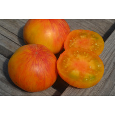 Томат Русалка Томат Русалка