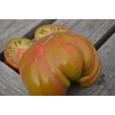 Томат Семиречье триколор Томат Семиречье триколор