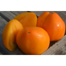 Томат Сердце пустыни