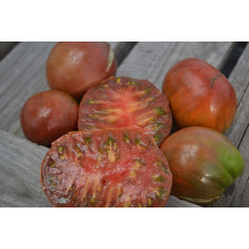 Томат Шарбоньер дю бери Томат Шарбоньер дю бери