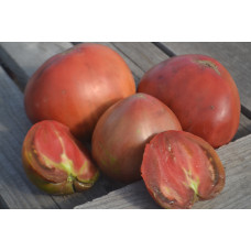 Томат Вишнёвый от Зузи Томат Вишнёвый от Зузи