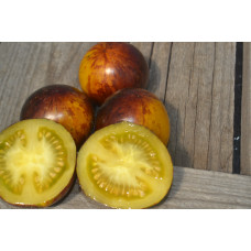 Томат Полосы былого