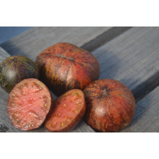 Томат Уссурийский тигр Томат Уссурийский тигр