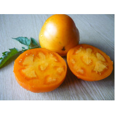 Семена помидоров Китайский апельсин