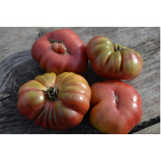 Семена помидоров Оригинальный ребристый