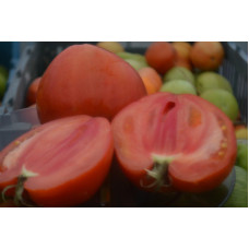 Семена помидоров Дедушкино петушиное крылышко
