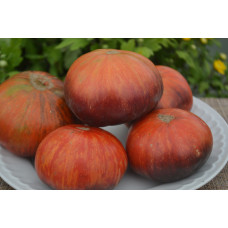 Семена помидоров Красная красота
