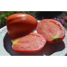 Семена помидоров Лапоть минусинский