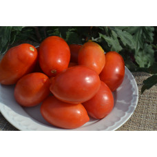 Семена помидоров Перцовка