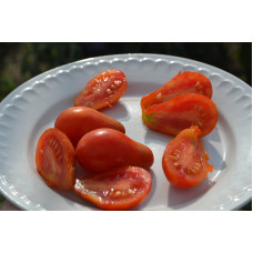 Семена помидоров Черри заморская груша