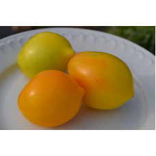 Семена помидоров Чилийский лимон