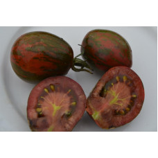 Семена помидоров Суперэкзотик