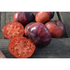 Семена томатов Аметистовая драгоценность