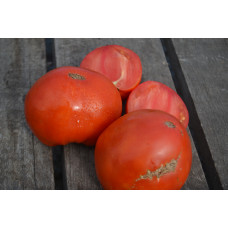 Семена помидоров Бычье сердце выставочное