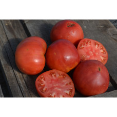Семена помидоров Бычки минусинские
