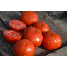 Семена помидоров Диво дивное