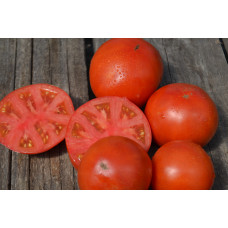 Семена помидоров Гном Танунда красная(Dwarf Tanunda Red)