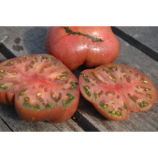 Семена помидоров Гном Уэверли(Dwarf Waverley)