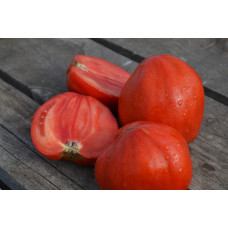 Семена помидоров Гребешок красный