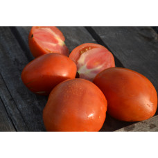 Семена помидоров Минусинская грушанка