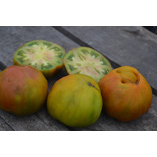 Семена помидоров Мшистый дуб (Mossy Oak)