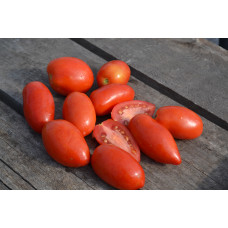Семена помидоров Перцевидные