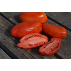 Семена помидоров Сердце борова (Hog Heart)