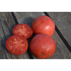 Семена помидоров Сердце жеребёнка (Coeur de Poulain)